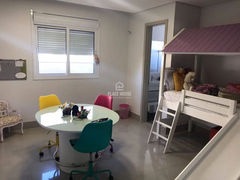 Casa em condomínio fechado Vila dos Ipês: 18ª foto da galeria de imagens do imóvel