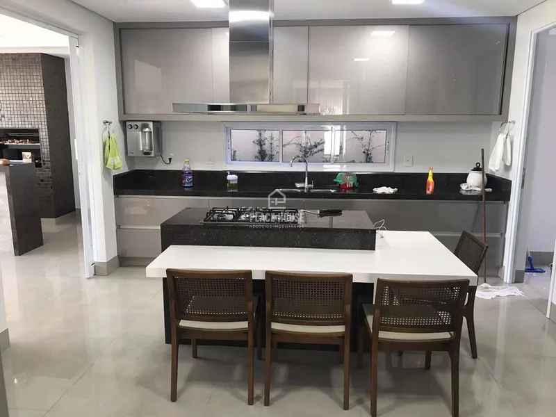 Casa em condomínio fechado Vila dos Ipês: 6ª foto da galeria de imagens do imóvel