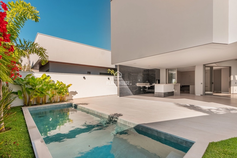 Casa com 5 dormitórios à venda, 381 m² por R$ 6.500.000,00 -Cyrela Bur: 9ª foto da galeria de imagens do imóvel