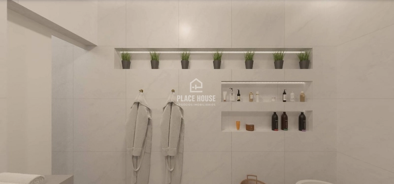 Casa com 5 dormitórios à venda, 381 m² por R$ 6.500.000,00 -Cyrela Bur: 8ª foto da galeria de imagens do imóvel