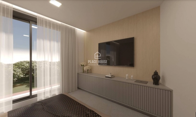 Casa com 5 dormitórios à venda, 381 m² por R$ 6.500.000,00 -Cyrela Bur: 4ª foto da galeria de imagens do imóvel