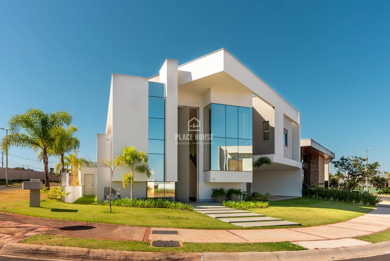 Casa com 5 dormitórios à venda, 381 m² por R$ 6.500.000,00 -Cyrela Bur: 2ª foto da galeria de imagens do imóvel