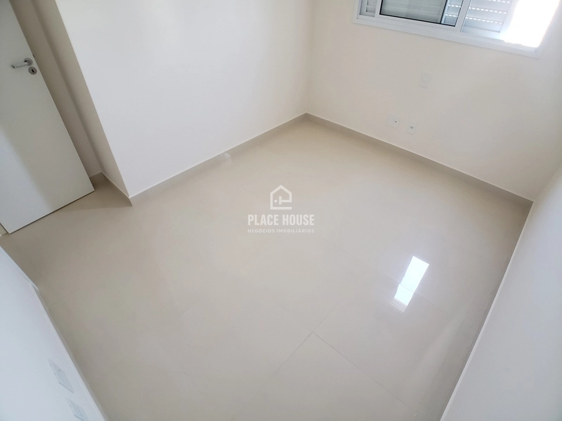 Apartamento com 2 quartos no bairro Pampulha - Uberlândia-MG: 8ª foto da galeria de imagens do imóvel