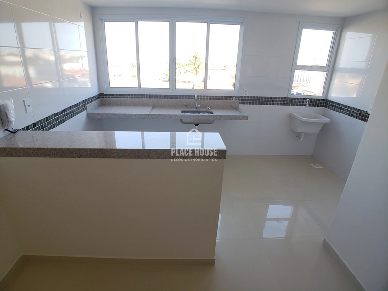 Apartamento com 2 quartos no bairro Pampulha - Uberlândia-MG: 1ª foto da galeria de imagens do imóvel