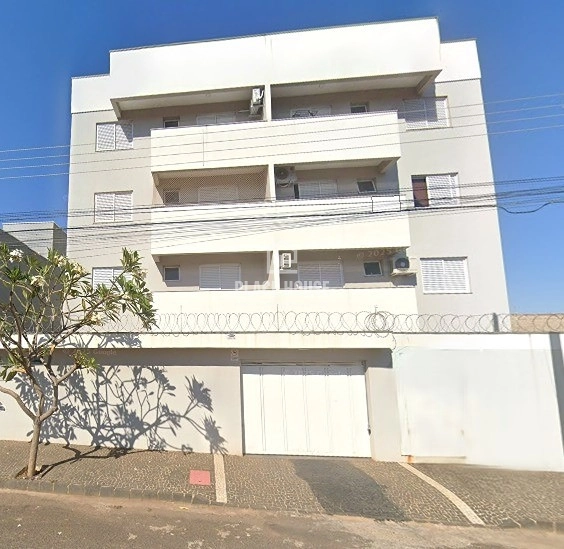 Apartamento com 2 quartos no bairro Pampulha - Uberlândia-MG: 12ª foto da galeria de imagens do imóvel