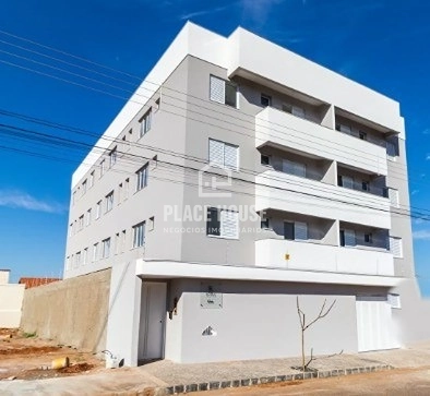 Apartamento com 2 quartos no bairro Pampulha - Uberlândia-MG: 13ª foto da galeria de imagens do imóvel