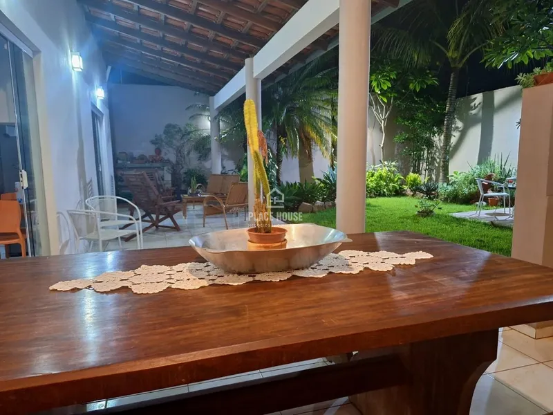 Casa com 4 dormitórios à venda, 402 m² por R$ 1.350.000 - Jardim das Acácias: 3ª foto da galeria de imagens do imóvel