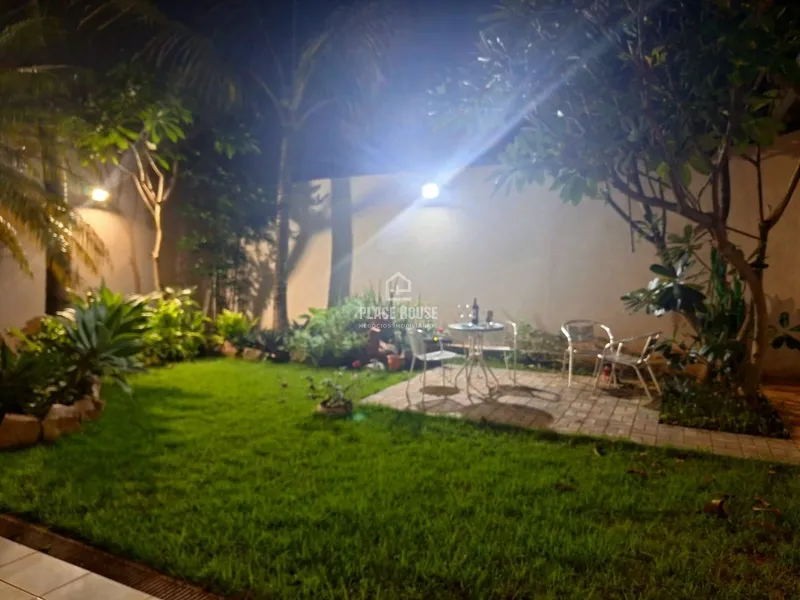 Casa com 4 dormitórios à venda, 402 m² por R$ 1.350.000 - Jardim das Acácias: 1ª foto da galeria de imagens do imóvel