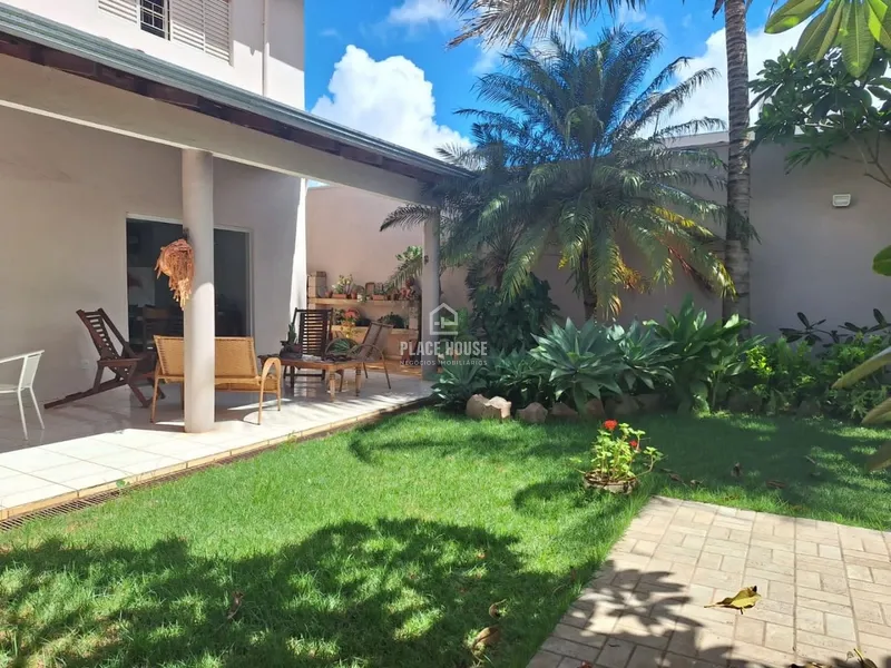 Casa com 4 dormitórios à venda, 402 m² por R$ 1.350.000 - Jardim das Acácias: 4ª foto da galeria de imagens do imóvel