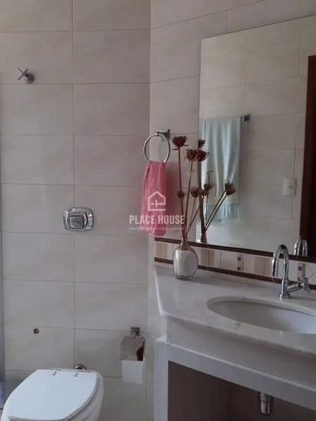 Casa com 4 dormitórios à venda, 402 m² por R$ 1.350.000 - Jardim das Acácias: 10ª foto da galeria de imagens do imóvel