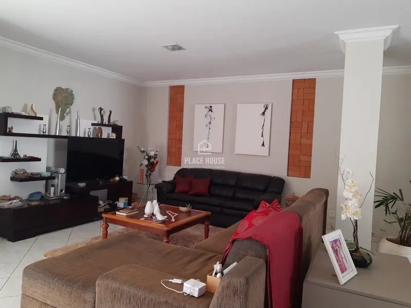 Casa com 4 dormitórios à venda, 402 m² por R$ 1.350.000 - Jardim das Acácias: 17ª foto da galeria de imagens do imóvel