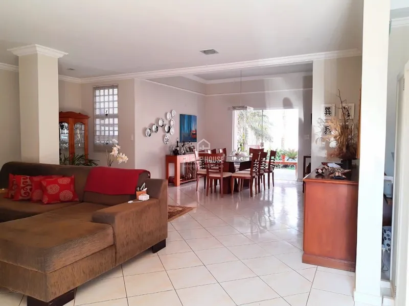 Casa com 4 dormitórios à venda, 402 m² por R$ 1.350.000 - Jardim das Acácias: 8ª foto da galeria de imagens do imóvel