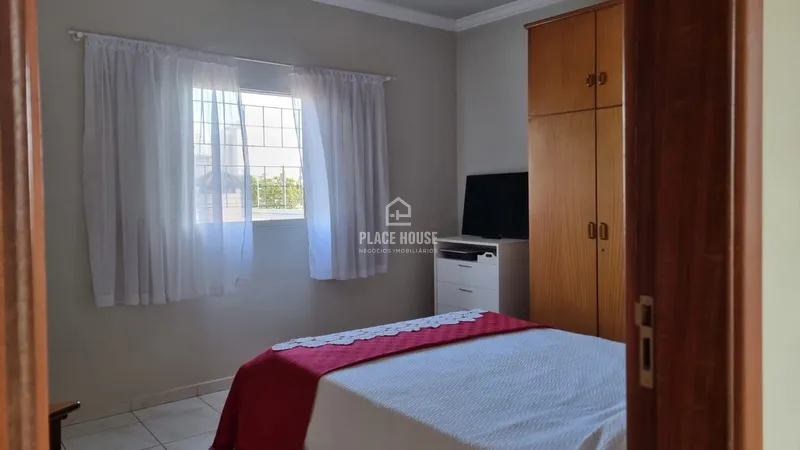 Casa com 4 dormitórios à venda, 402 m² por R$ 1.350.000 - Jardim das Acácias: 5ª foto da galeria de imagens do imóvel
