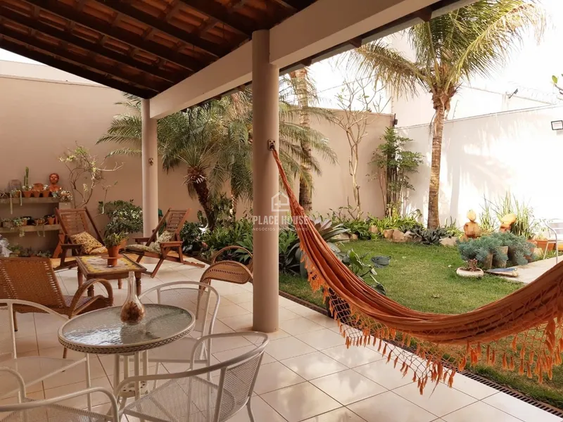 Casa com 4 dormitórios à venda, 402 m² por R$ 1.350.000 - Jardim das Acácias: 15ª foto da galeria de imagens do imóvel