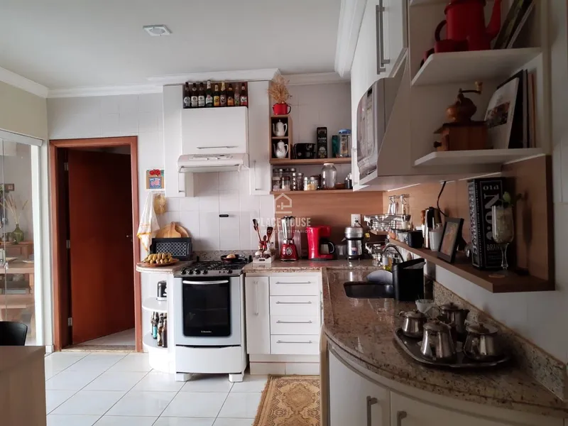 Casa com 4 dormitórios à venda, 402 m² por R$ 1.350.000 - Jardim das Acácias: 14ª foto da galeria de imagens do imóvel