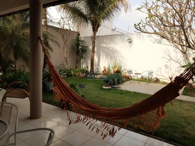 Casa com 4 dormitórios à venda, 402 m² por R$ 1.350.000 - Jardim das Acácias: 6ª foto da galeria de imagens do imóvel
