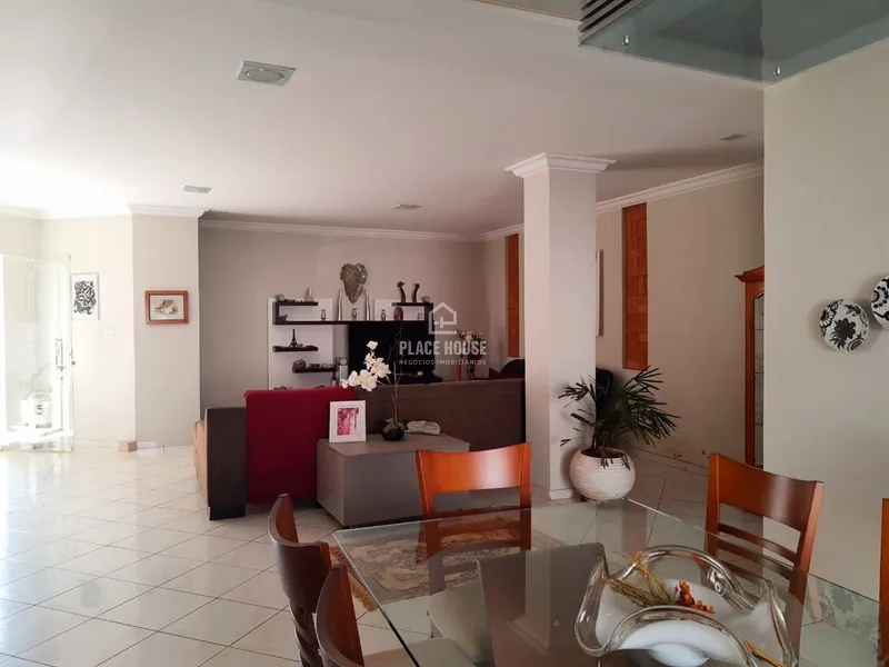 Casa com 4 dormitórios à venda, 402 m² por R$ 1.350.000 - Jardim das Acácias: 13ª foto da galeria de imagens do imóvel