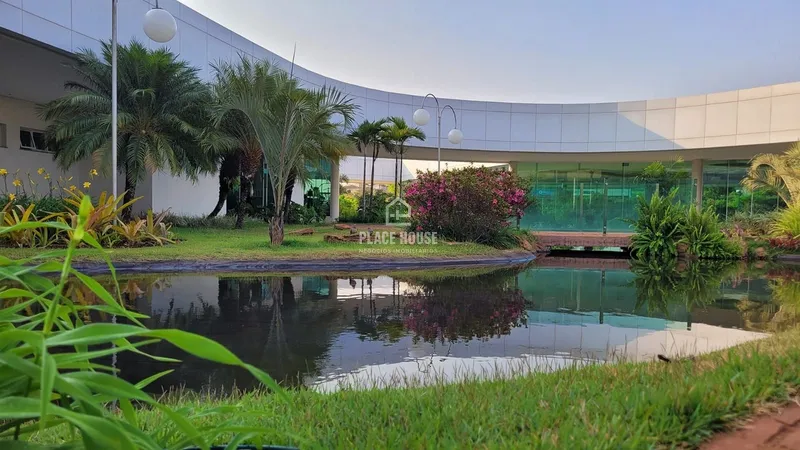 Lote em condomínio Solares da Gávea Uberlândia.: 1ª foto da galeria de imagens do imóvel