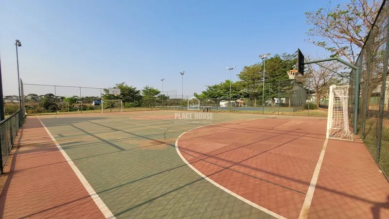 Lote em condomínio Solares da Gávea Uberlândia.: 9ª foto da galeria de imagens do imóvel