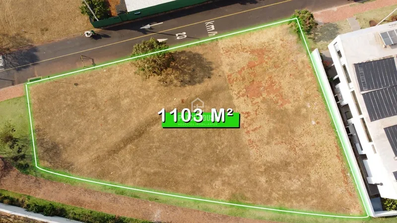 Lote em condomínio Solares da Gávea Uberlândia.: 7ª foto da galeria de imagens do imóvel