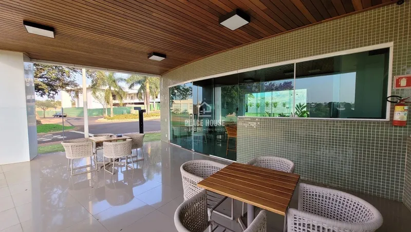 Lote em condomínio Solares da Gávea Uberlândia.: 20ª foto da galeria de imagens do imóvel