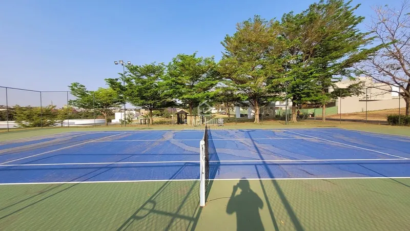 Lote em condomínio Solares da Gávea Uberlândia.: 8ª foto da galeria de imagens do imóvel