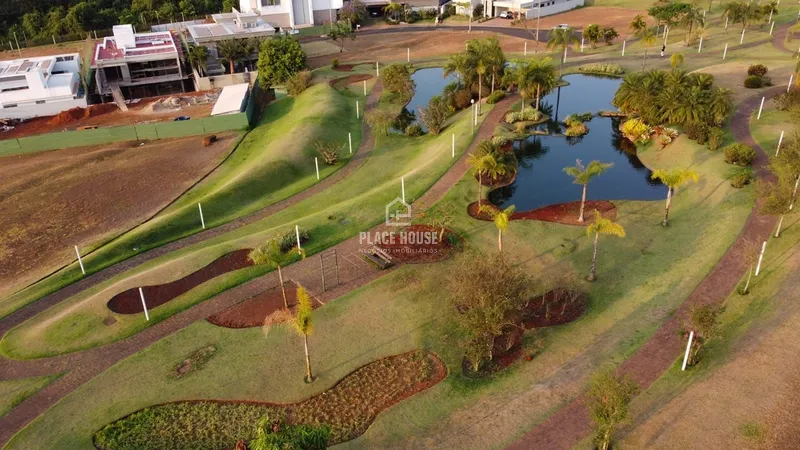Lote em condomínio Solares da Gávea Uberlândia.: 27ª foto da galeria de imagens do imóvel