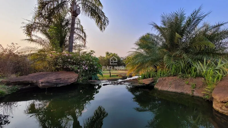 Lote em condomínio Solares da Gávea Uberlândia.: 23ª foto da galeria de imagens do imóvel