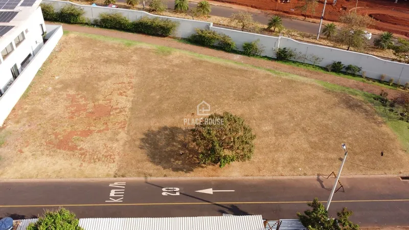Lote em condomínio Solares da Gávea Uberlândia.: 24ª foto da galeria de imagens do imóvel