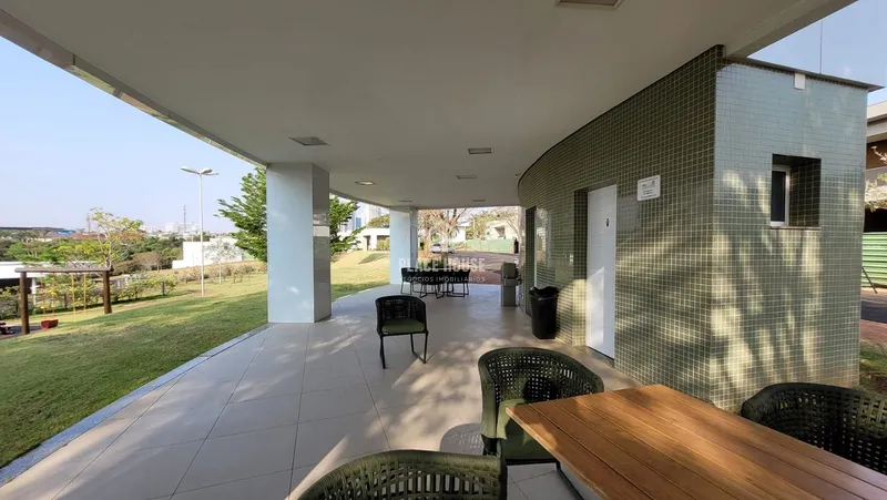 Lote em condomínio Solares da Gávea Uberlândia.: 6ª foto da galeria de imagens do imóvel