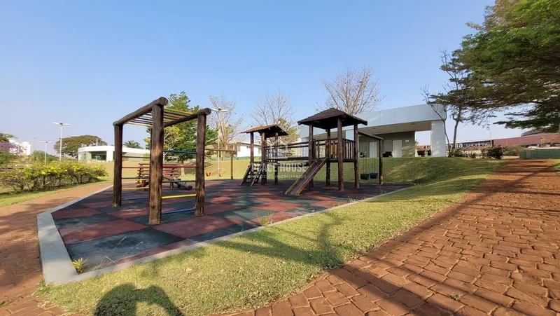 Lote em condomínio Solares da Gávea Uberlândia.: 11ª foto da galeria de imagens do imóvel