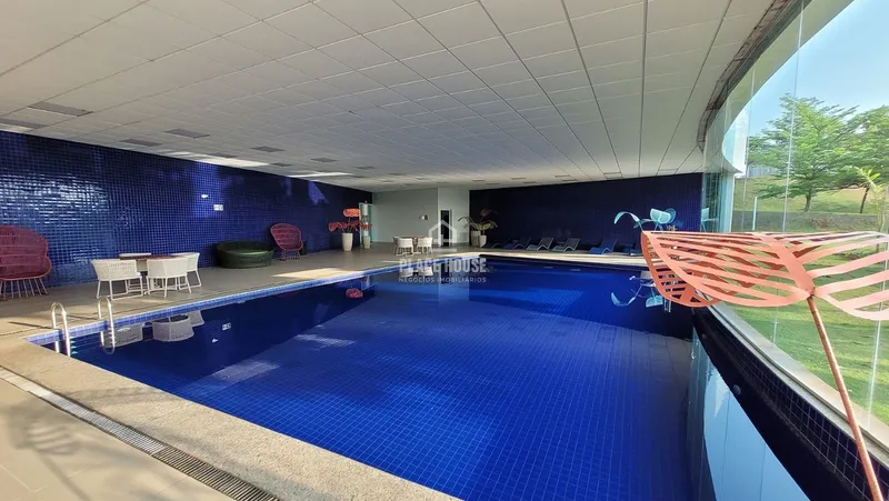 Lote em condomínio Solares da Gávea Uberlândia.: 13ª foto da galeria de imagens do imóvel