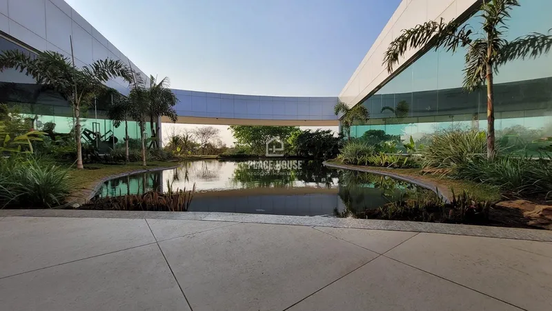 Lote em condomínio Solares da Gávea Uberlândia.: 14ª foto da galeria de imagens do imóvel