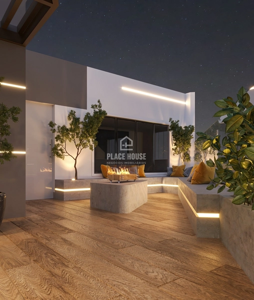 Apartamento 3 dormitório - Santa Mônica- Uberlândia: 31ª foto da galeria de imagens do imóvel