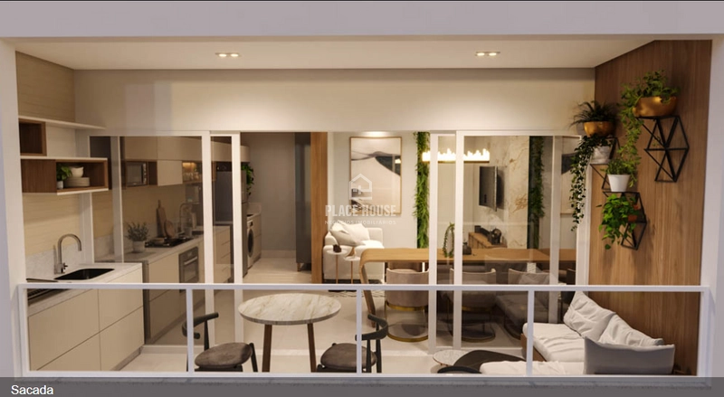 Apartamento 3 dormitório - Santa Mônica- Uberlândia: 13ª foto da galeria de imagens do imóvel