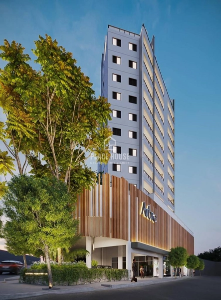 Apartamento 3 dormitório - Santa Mônica- Uberlândia: 33ª foto da galeria de imagens do imóvel