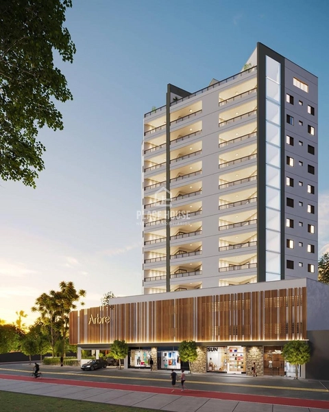 Apartamento 3 dormitório - Santa Mônica- Uberlândia: 32ª foto da galeria de imagens do imóvel