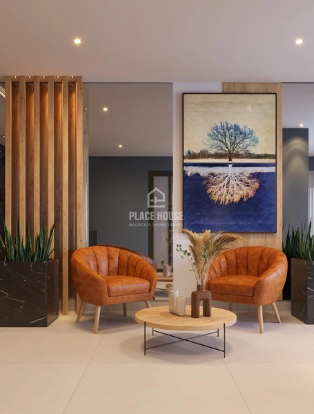 Apartamento 3 dormitório - Santa Mônica- Uberlândia: 34ª foto da galeria de imagens do imóvel