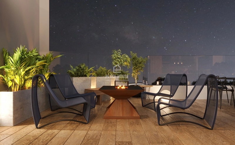 Apartamento 3 dormitório - Santa Mônica- Uberlândia: 26ª foto da galeria de imagens do imóvel