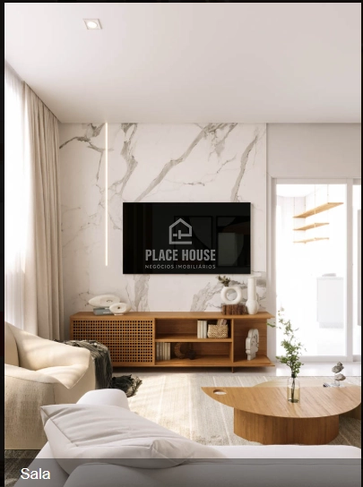 Apartamento 3 dormitório - Santa Mônica- Uberlândia: 5ª foto da galeria de imagens do imóvel