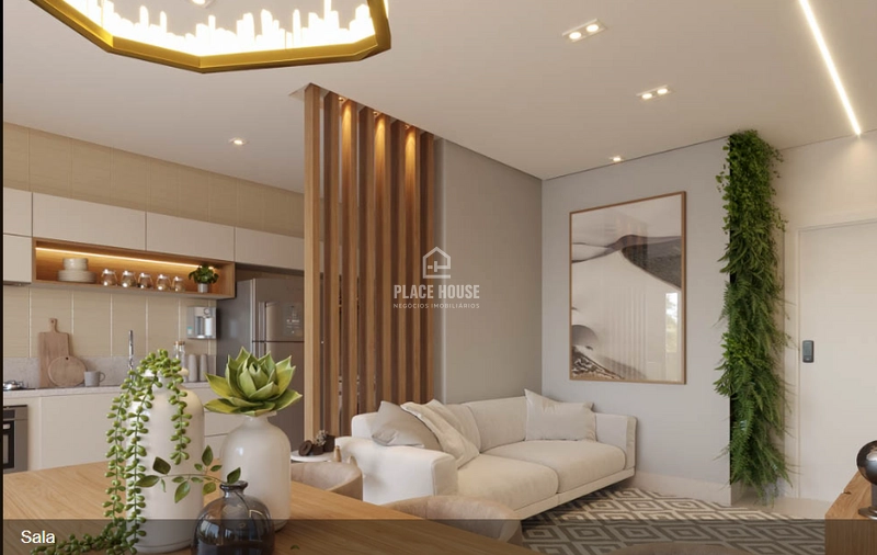 Apartamento 3 dormitório - Santa Mônica- Uberlândia: 9ª foto da galeria de imagens do imóvel