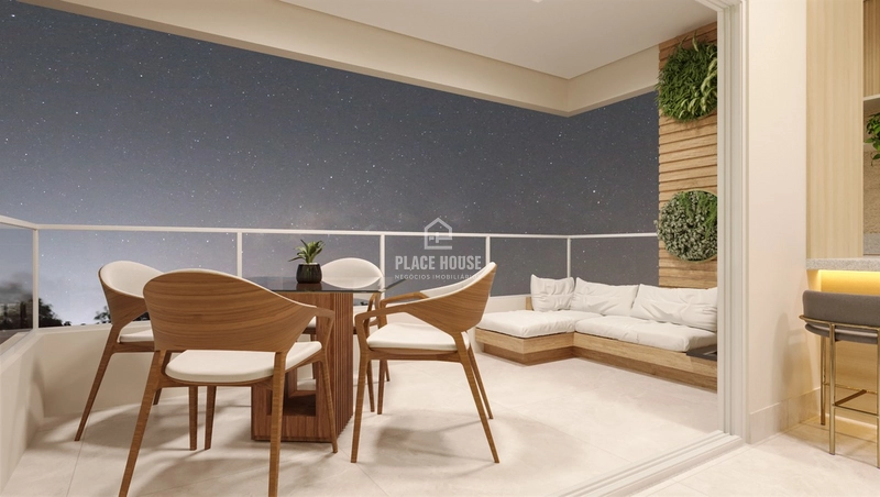 Apartamento 3 dormitório - Santa Mônica- Uberlândia: 14ª foto da galeria de imagens do imóvel