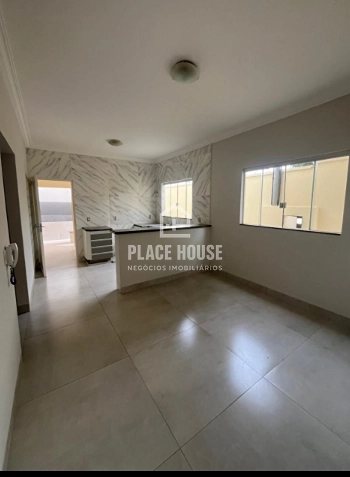 Casa à Venda com 03 quartos, 01 suite – Santa Mônica/Segismundo Pereira - Uberlândia - MG: 6ª foto da galeria de imagens do imóvel