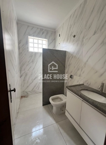 Casa à Venda com 03 quartos, 01 suite – Santa Mônica/Segismundo Pereira - Uberlândia - MG: 8ª foto da galeria de imagens do imóvel