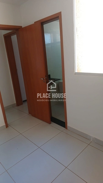 Apartamento para alugar no Gávea - Uberlândia - MG: 5ª foto da galeria de imagens do imóvel