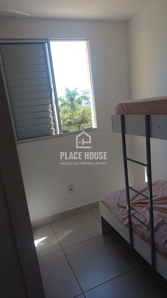 Apartamento para alugar no Gávea - Uberlândia - MG: 8ª foto da galeria de imagens do imóvel