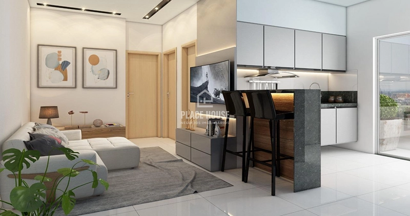 Imóvel residencial ou comercial