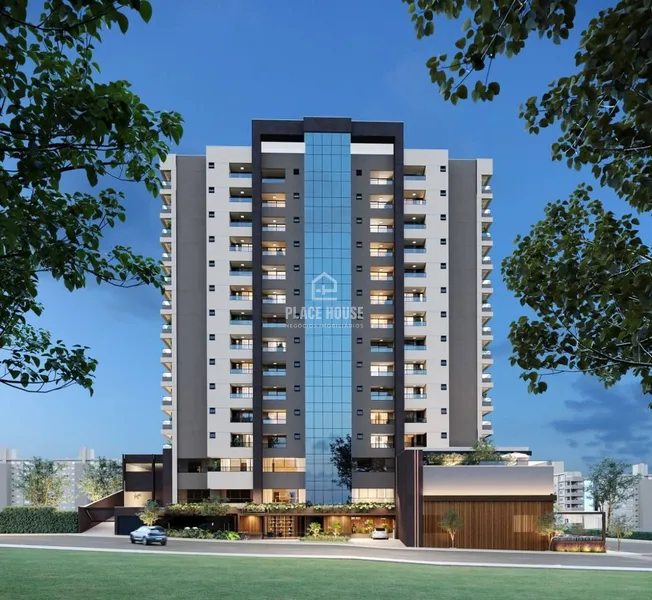 Apartamento com 1 dormitório à venda, 43 m² a partir R$ 485.216,00: 12ª foto da galeria de imagens do imóvel