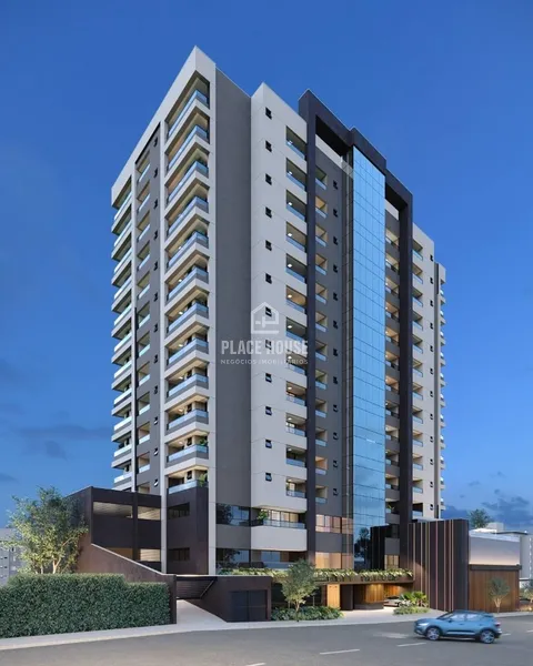 Apartamento com 1 dormitório à venda, 43 m² a partir R$ 485.216,00: 13ª foto da galeria de imagens do imóvel