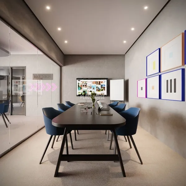 Apartamento com 1 dormitório à venda, 43 m² a partir R$ 485.216,00: 1ª foto da galeria de imagens do imóvel